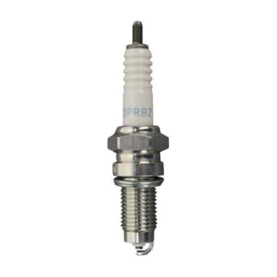 NGK DPR8Z Spark Plug 12mm Thread 3/4