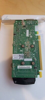 NVIDIA Quadro K600 Video Graphics Card 1GB (V5WK5)