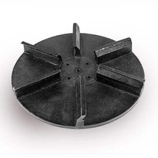 Replaces Buyers 9240016a 18 Universal Poly Clockwise Spinners
