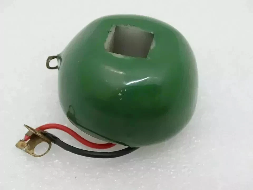 BSA Bantam D1 D2 D3 D4 D5 D6 D7 HT 6V Coil Wipac - Imagem 3 de 3