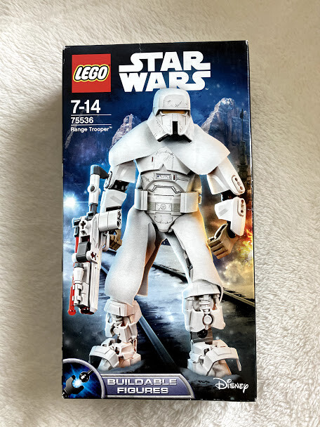 Lego 75536 2025