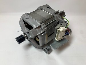 Beko WMP541W Waschmaschine Carbon Brushed Antriebsmotor