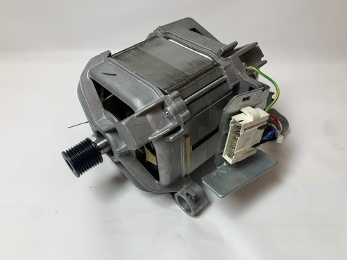 Beko WMP541W Waschmaschine Carbon Brushed Antriebsmotor