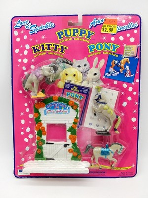 pony in my pocket 90s