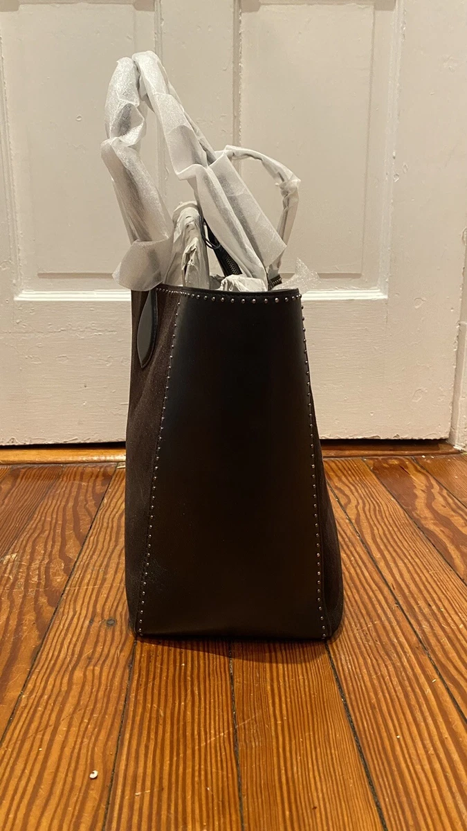 Rebecca Minkoff Pippa Leather Tote Bag