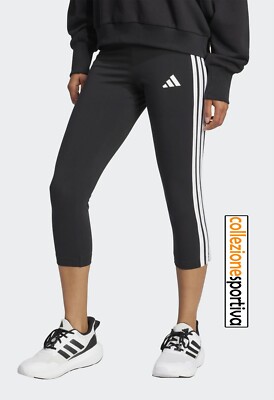 Adidas Essentials Maglie Adidas Donna 2016 Maglia Adidas Donna