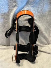 Z1 K2 Knee Brace ACL Ligament Sports Injuries OA  Knee Pain thigh 11, Calf 8