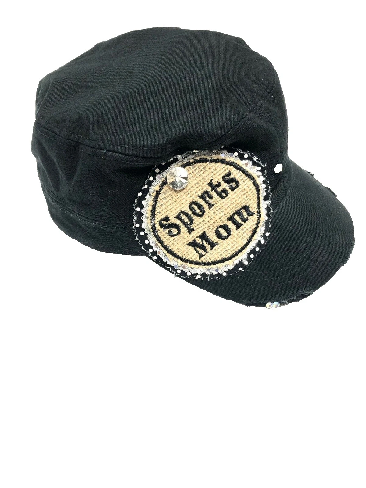 Gorra del ejército PINK Mujer