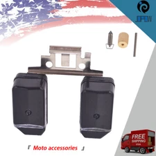 Carburetor Float Valve Pin Needle Set Fit For Honda CB750A CB750F CB750K