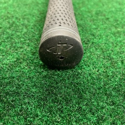 Fer 4 Tour Edge Bazooka HT Max-D - Tige Acier Uniflex 39" - Neuf