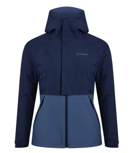 berghaus jacket sizing