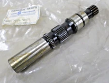 SAUER SUNDSTRAND 4460121 Motor Shaft