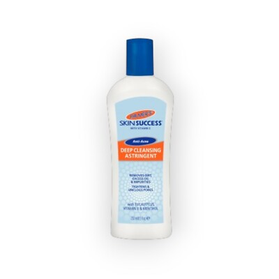 Palmers Anti-Dark Spot Deep Cleansing Astringent 250ml