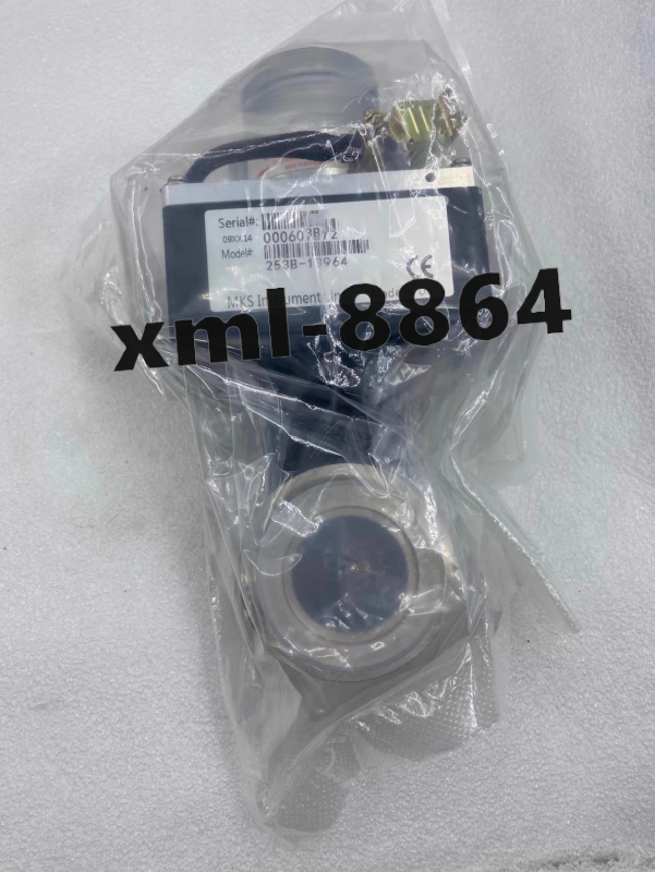 1PCS 253B 13964 253B 2 50 1 THROTTLE VALVE Vacuum Butterfly Valve Used 1pcs-253b-13964-253b-2-50-1-throttle-valve-vacuum-butterfly-valve-used