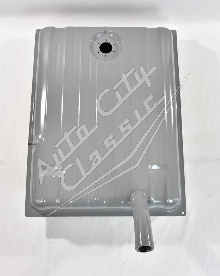 Ford 1955 tanque de gasolina Crown Victoria Custom 300 Fairlane unidad de envío correas Foto 2 de 4