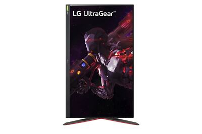 LG 32GP850-B , 32