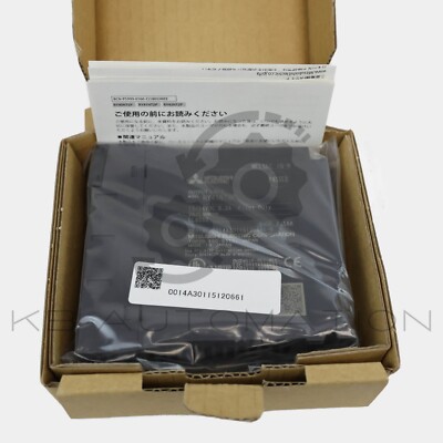 Mitsubishi RY41NT2P Melsec IQ-R Series 32-point transistor (sink