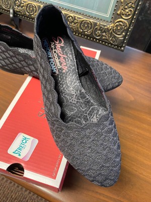 skechers cleo honeycomb