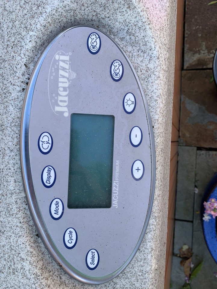 Jacuzzi Hot Tub eBay