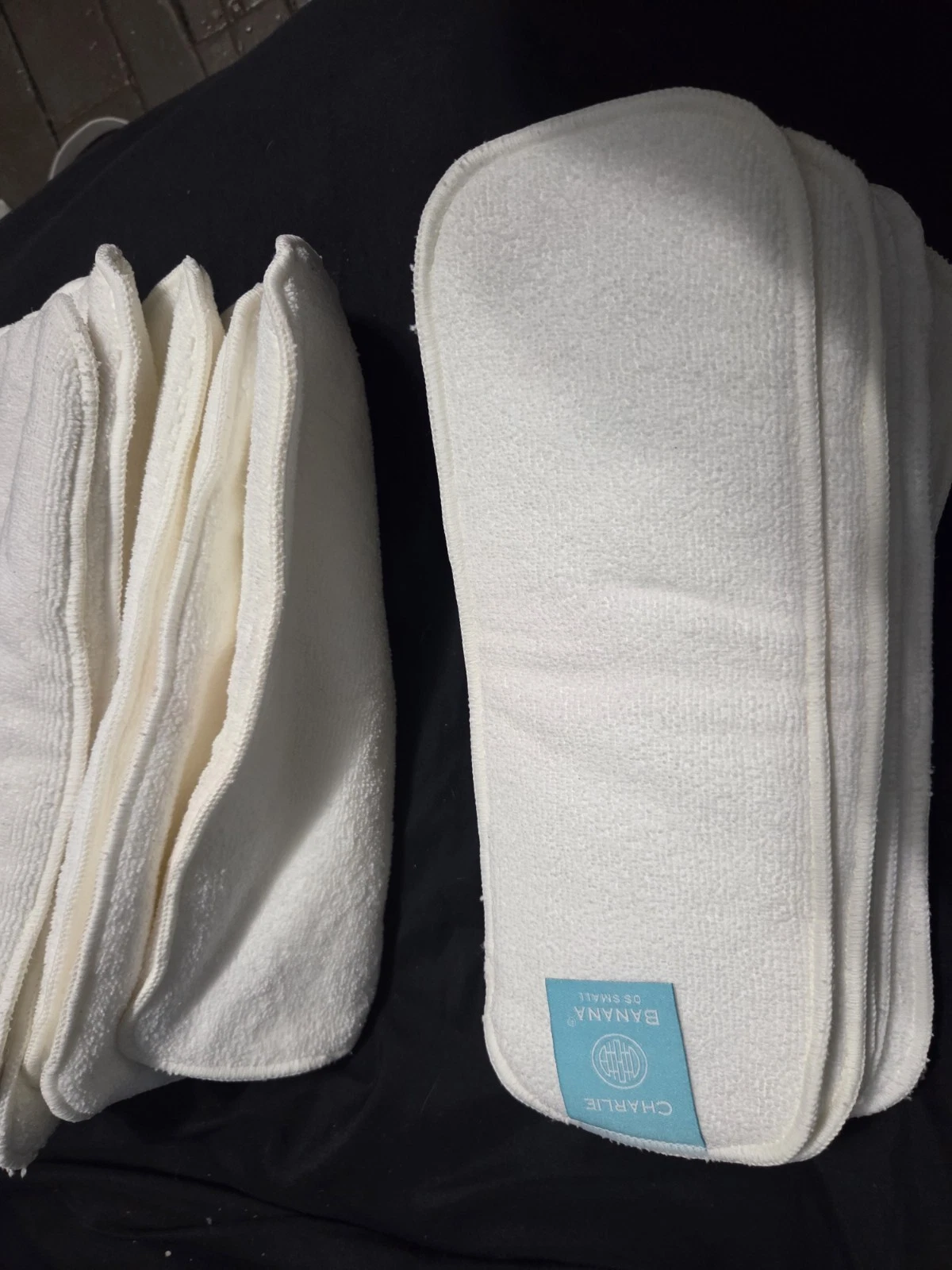 Charlie Banana One Size Inserts