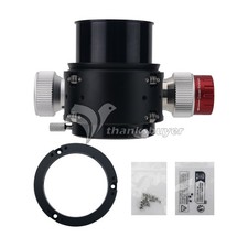 BF20v3 Dual Speed Astronomical Telescope Focuser 2" with Round Adapter Ring