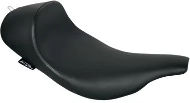 Asiento individual Danny Gray Speedcradle Harley Davidson FLHT FLTR 1997-200720-814 Foto 2 de 4