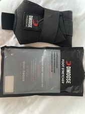 Foot and Calf Stretcher, Stretching Strap for Hamstring. Yoga Foot & Leg Stretch