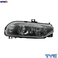 HEADLIGHT 20-5620-25-2 FOR ALFA ROMEO AR32310/32301 932A2.000 937A1.000 2.0L 156