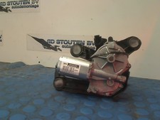 SCHEIBENWISCHERMOTOR HINTEN Peugeot 2008 (CU) 2014 9678423580A