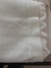IKEA Sanela Curtains White 55 X 98" Velvet 2 Panels 1 Pair  105.914.03 — photo 4