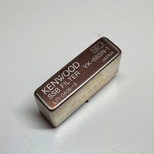 KENWOOD YK-88SN-1 SSB Filter 1.8kHz (8.83 MHz) for TS-950 TS-850 TS-690 TS-570