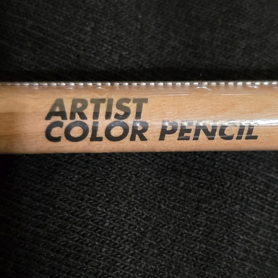 Make Up For Ever Artist Color Pencil - # 608 Limitless Brown 1.41g/0.04oz NEW - Image 4 of 4