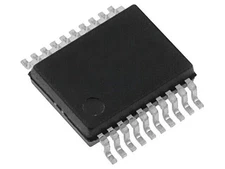 ATTINY426-XF AVR microcontroller MICROCHIP TECHNOLOGY
