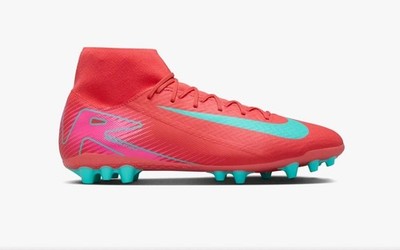 Nike Zoom Mercurial Superfly 10 Academy AG Mad Energy Pack FQ8329