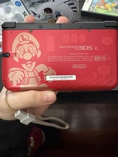 3DS (looking to trade for a steamdeck)
