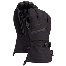 Brand New Mens 2026 Burton Gore-Tex Gloves True Black