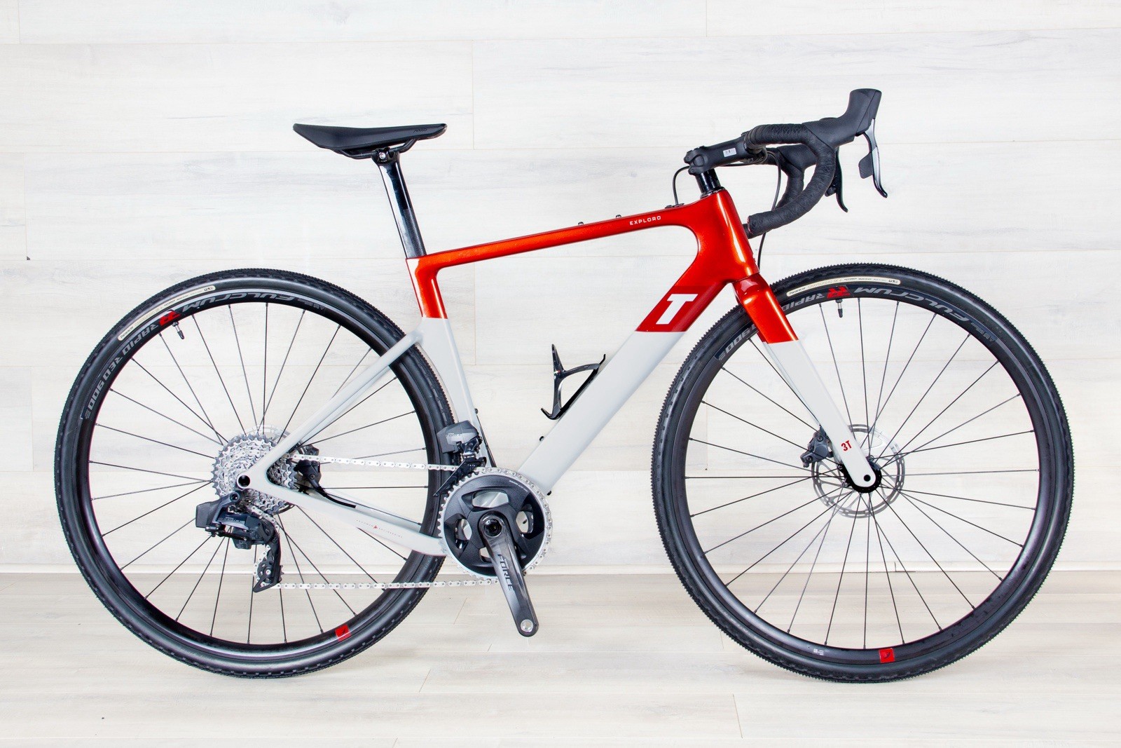 3t Exploro RaceMax, Size - 51cm