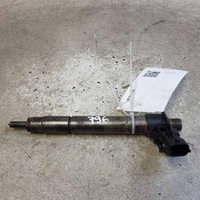 MITSUBISHI OUTLANDER II CWW Einspritzdüse 9659228880 2.20 Diesel 115kw 34824235