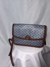 FOSSIL Ainsley Flap Crossbody Womens Bag
