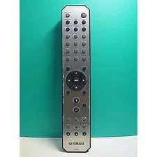 YAMAHA S159-629 Audio remote control ZV38420 equipment accessories From Japan