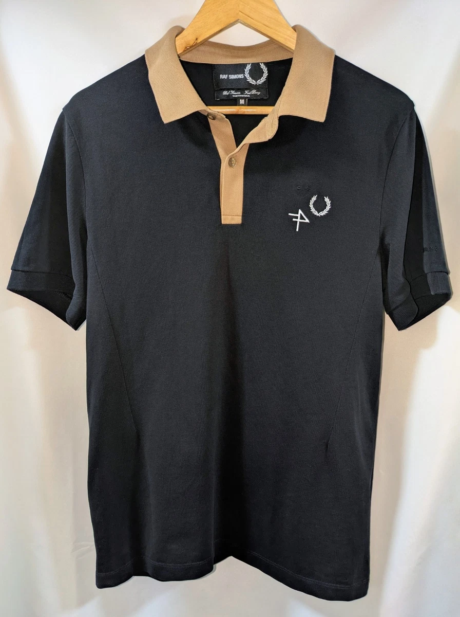 raf simons x fred perry products for sale | eBay