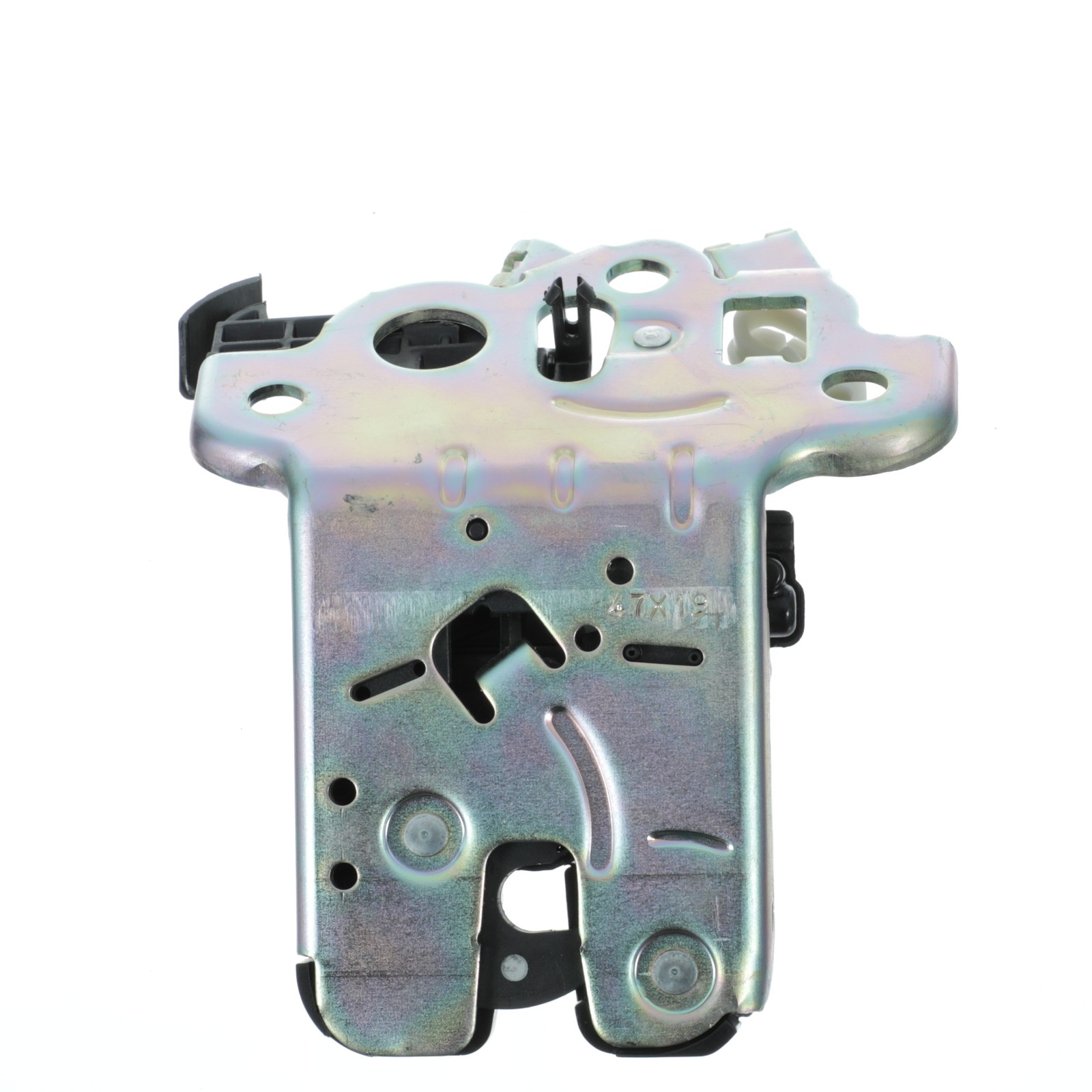 Bentley Continental 2011-2018 Front Hood latch P/N 4H0827505A