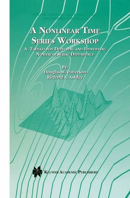 Douglas M. Patterson (u. a.) | A Nonlinear Time Series Workshop | Taschenbuch