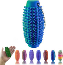Upgrade Little Ouchies Pain Stim Fidget, 3D Printed Fidget Toys Anxiety Relief I