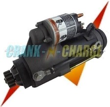 New Starter for Mercury Marine Outboard eng V...