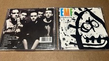 EMF - Schubert Dip (CD)
