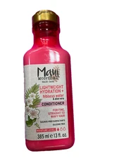 MANI MOISTURE HAIR CARE ACONDICIONADOR PARA EL CABELLO
