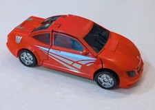 2007 Topps Transformers Movie Trading Cards 11