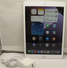 Apple iPad 8th Generation 32GB A2270 Wi-Fi 10.2" MYLA2LL/A - Good working