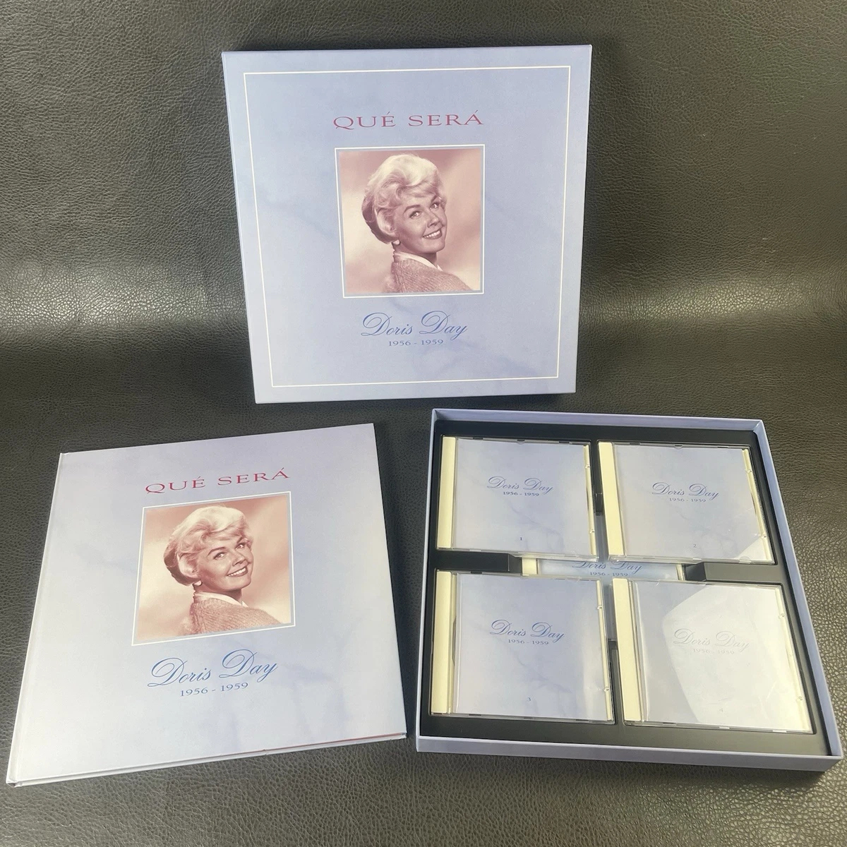 25+ Bear Family Records Box Set Music CDs for sale | Updated Oct 2026
